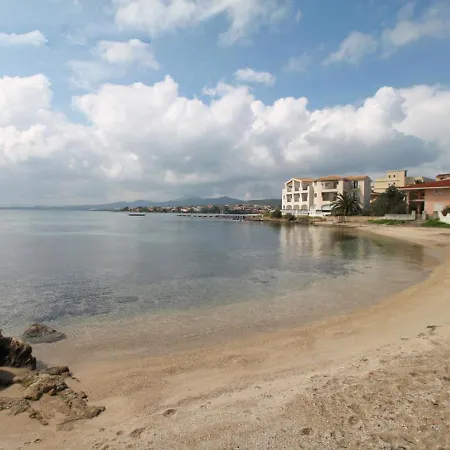 Locazione Turistica Cormorano 6 Golfo Aranci