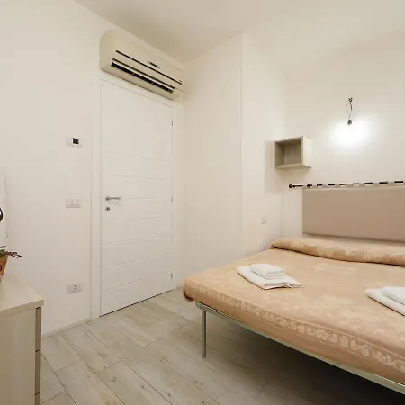 Locazione Turistica Cormorano 6 *