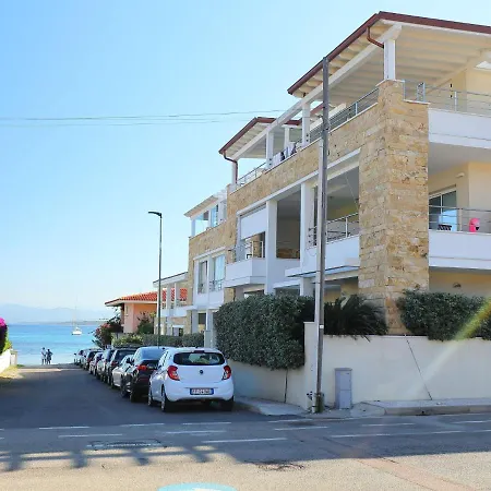 Locazione Turistica Cormorano 6 * Golfo Aranci